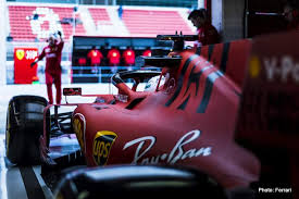 Ferrari were investigated at the end of 2019 for fraudulent practices with the team finding a way to illegally influence the fuel flow gate, which allowed them to reach peak power when it otherwise would not be feasible. Horner The Fuel Ferrari Use Smells Like Grapefruit Juice Grand Prix 247