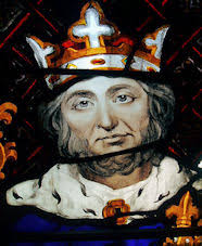 English Kings and Queens Timeline