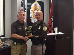 Sheriff Wright Recognizes Scso Employees Saline County Arkansas Sheriff S Office Facebook