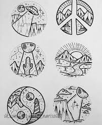 Sleeve Tattoos Mountains Design Ideas Sleeve Tattoo Ideas Zeichnungen Zeichnung Skizzen Kunst