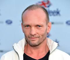 Actor Andrew Howard Joins the Agents of S.H.I.E.L.D.