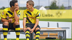 Das transfergerücht um matthias ginter von borussia dortmund hält sich hartnäckig. News Dfb Deutscher Fussball Bund E V