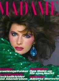 A Talk With Joan Severance