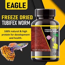 Tubifex Worms With The Boys : R/Bettafish