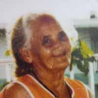 Barbara Margarita Colon Serrano (1919–1999)