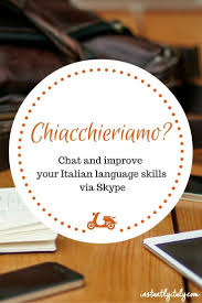 Online Italian Speaking Practice Chiacchieriamo Instantly Italy Learning Italian Italian Language Italian Language Learning