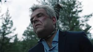 Why Yellowstone's Danny Huston Thinks The Show Resonates With Audiences