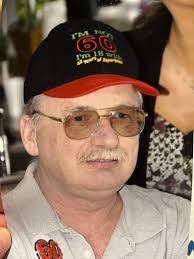 Richard (Rick) David Gibbs During Obituary October 14, 2024