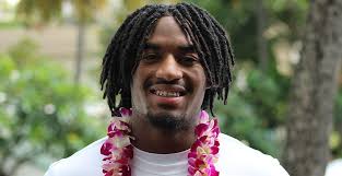 Karson Cox, Oak Hills, Running Back