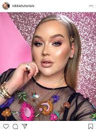Transforming into a transgender princess for a day! Does Anyone Know Where To Find Listings On Nikkietutorials Accessories Outfits Where Are The Deets Beautyguruchatter