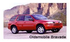 Image result for Red 2002 Envoy