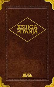 Knjiga Pitanja 365 Pitanja Za 1100 Odgovora