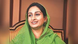 LS polls: SAD announces 5 more candidates; fields Harsimrat from Bathinda