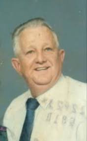 Obituary information for William Commer Everett
