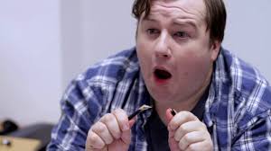 ALAN HAY Showreel 2016