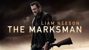 Last blood' make for great alternative watches. Prime Video The Marksman