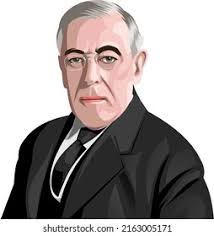 29 President Wilson Stock Vectors and Vector Art