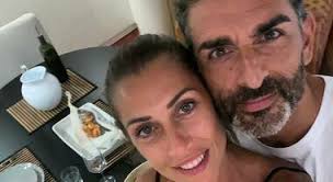 Simone Di Pasquale, da Ballando a Un posto al sole. Ma la sua Maria è  gelosa: