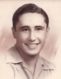 Obituary information for William Anothony Nori, Sr.