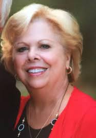 Kathleen "Kathy" Bevans Jolly Obituary 2022