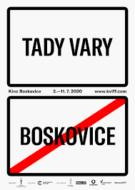 But isn't this all a bit of a mistake? Kviff At Your Cinema Visual Identity On Behance