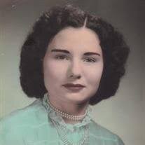 Jessie Mae Dailey Wildman Obituary