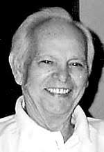 Larry Valero Obituary (2005)