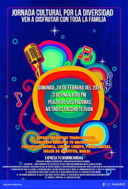 Juegos infantiles didácticos ☺ y juegos educativos para niños de primaria. Realizaran Jornada Cultural Por La Diversidad En Tetuan Amo Dominicana