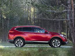 All the way back in 1997. Honda Cr V Vs Honda Hr V Which Suv Model Is Best For You