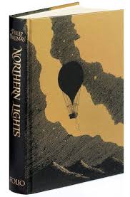 His Dark Materials Folio Illustrated Book Book Cover Art His Dark Materials Beautiful Book Covers