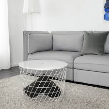 Newest oldest price ascending price descending relevance. Kvistbro White Storage Table 61 Cm Ikea