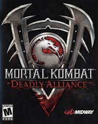 To unlock the remaining nine (9) fighters in mk: Mortal Kombat Deadly Alliance Cheats For Xbox Gamecube Game Boy Advance Playstation 2 Gamespot