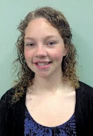 Westeren named Miss Pine City