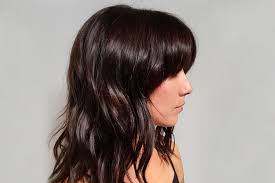 There are great haircuts for round faces and getting one is not just that simple. 14 Times The Bangs For Round Face Will Rock Lovehairstyles