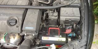 Kenapa kereta persona saya naik klip merah kecil kat atas gambar gear ada masalah ke macam mane. Proton Persona Sv Servis Tukar Bateri Kereta 24 Jam Facebook