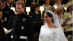Hochzeit von prinz harry und meghan markle. Royal Wedding 2018 The Story Behind The Music Bbc News