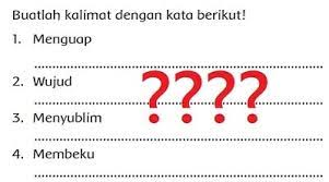 Ayah mencangkok mangga di kebun. Buatlah Kalimat Dengan Menggunakan Kata Kata Berikut Cara Golden