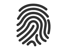 Time to hit the table! Fingerprint Png Transparent Images Png All