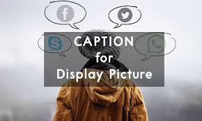 Check spelling or type a new query. Caption For Dp Best Captions For Display Pictures Ultima Status