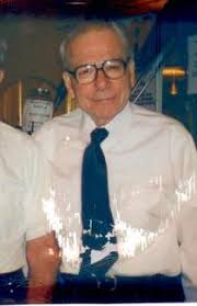 Obituary for Ralph Andrew Naples