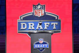 The 2021 nfl draft is finally here and the jacksonville jaguars are on the clock. Nfl Draft 2019 Times Tv Schedule Format Rules And More For This Week Sbnation Com