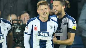 A estrela do West Brom com ‘teto muito alto’ pode ser seu novo Harvey Barnes