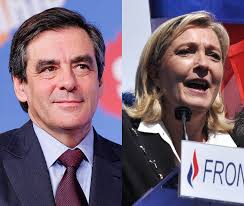 French presidential campaign: Trumpisation and attacks
