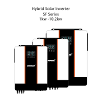 Understanding the Core Components of a Hybrid Solar Inverter ...