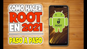 Como realizar el root con iroot. Guia Root 2021 Como Rootear Tu Xiaomi Paso A Paso Como Hacer Root Youtube