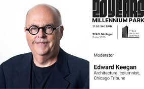 Ed Curley, AIA, LEED AP