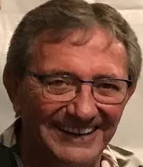 We are about to cecelebrate the Life of a Great Guy, this evening at 5:30  to 7:30 at Pattens Funeral Home and then over to GlaceBay Legion to Salute  and send off