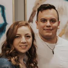 Samantha Heditsch and Cody Tice's Wedding Website