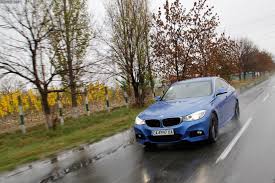 Daca ne gindim la versiunile sale coupe, sa nu uitam ca 335i este o masina apreciata de din spate, masina este asemanatoare cu ceea ce vedem pe strada in acest moment, si conform unor surse din interiorul. Seria 3 Gran Turismo Bmwblog Romania