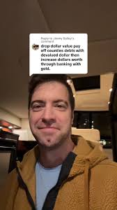 Understanding Gold Standards and Economic Trust